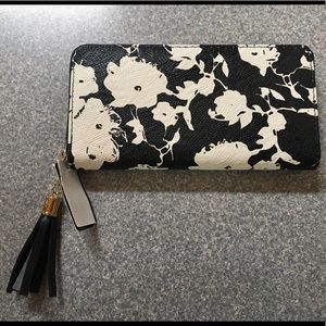 Brand new Sasha brand wallet